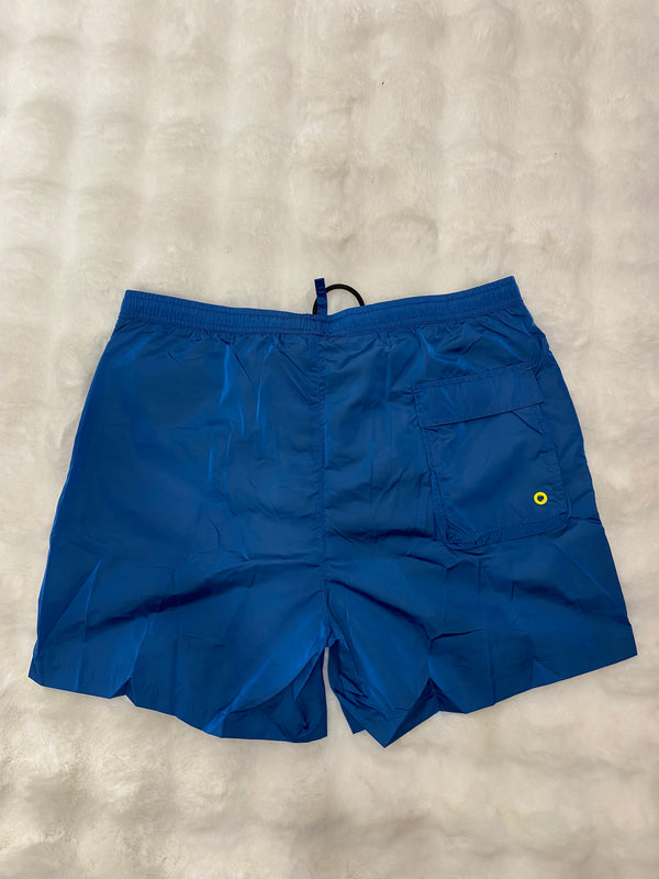 Pantaloncino F**K uomo