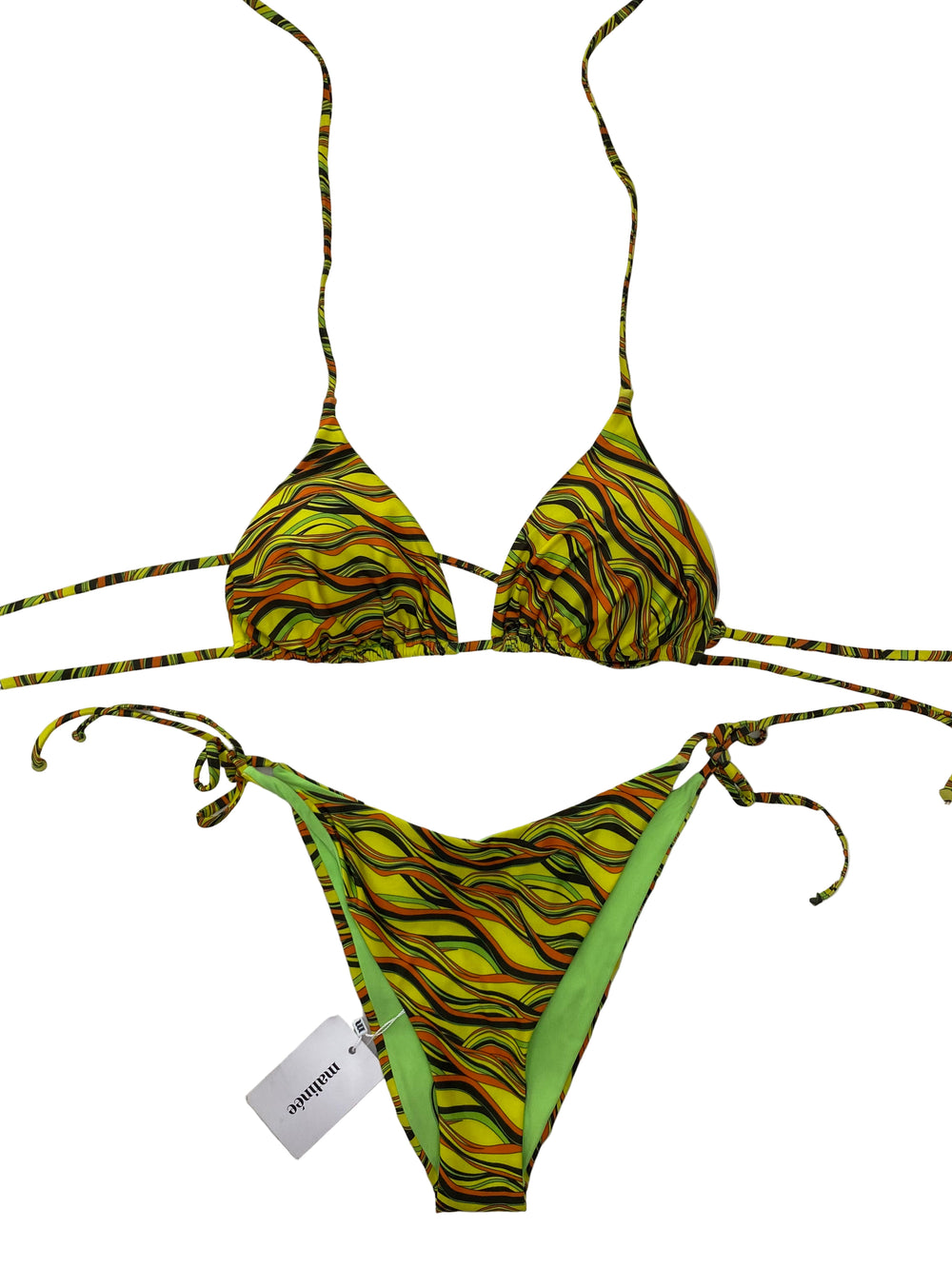 Costume donna matinée