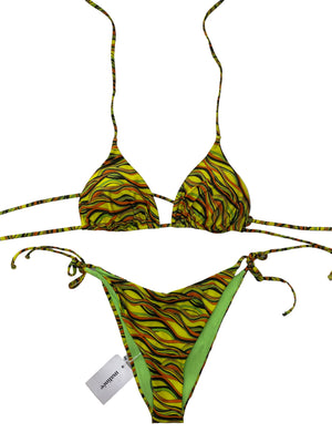 Costume donna matinée