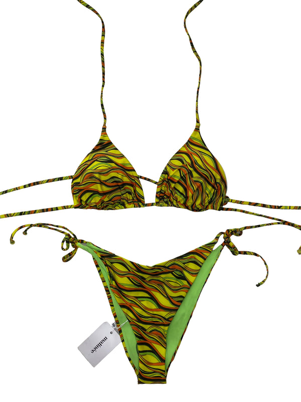 Costume donna matinée