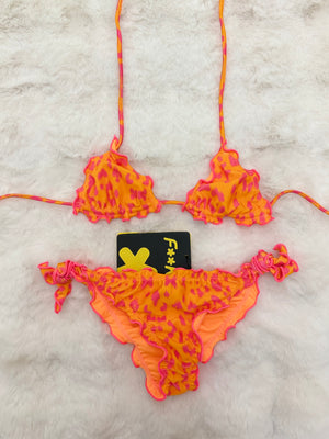 Bikini F**K bimba