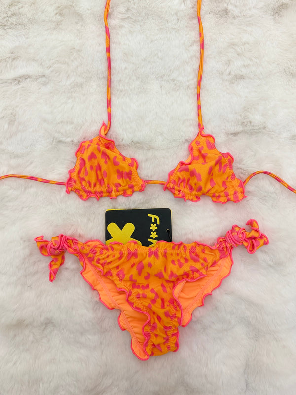 Bikini F**K bimba