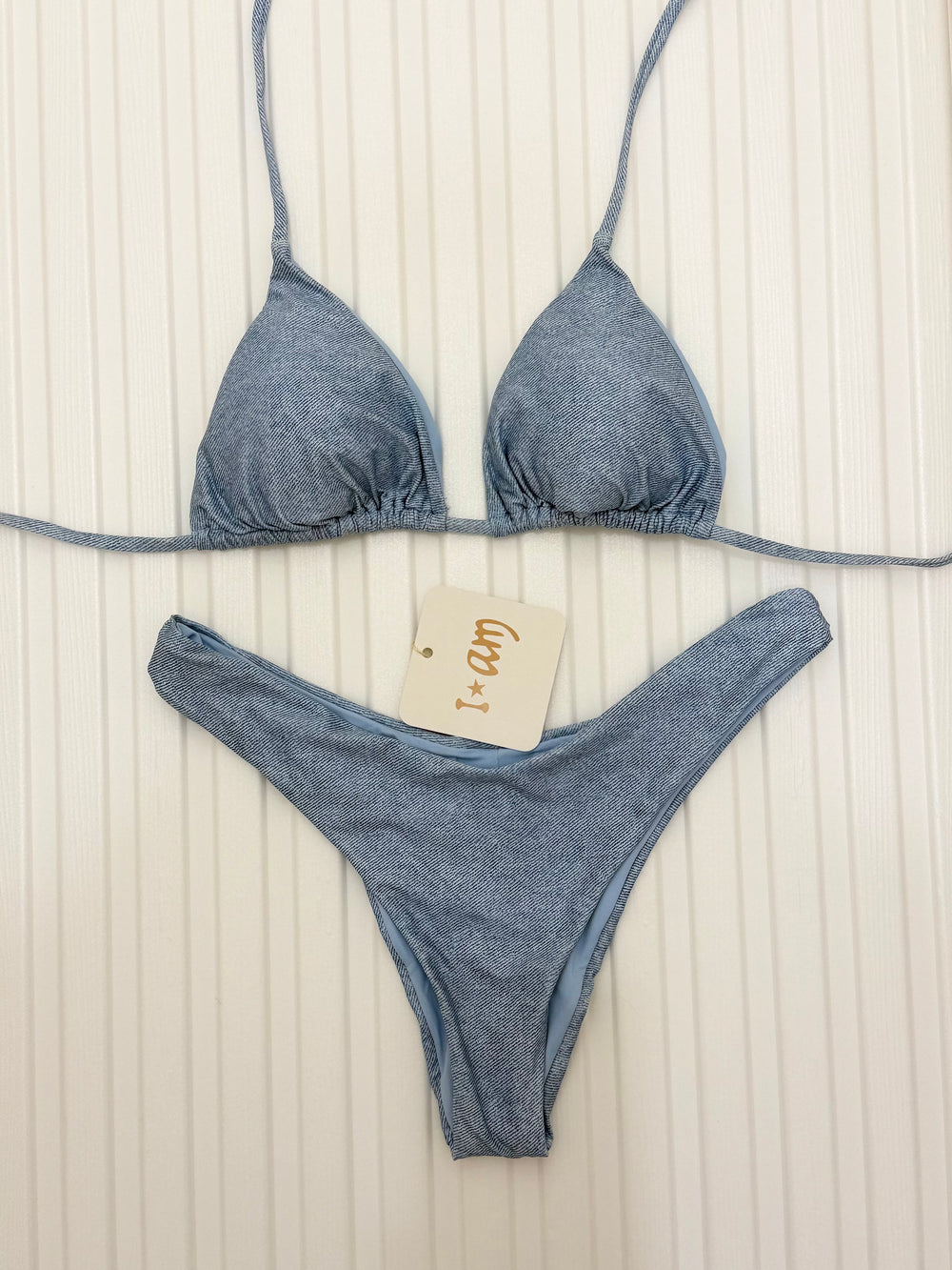 Bikini I-AM