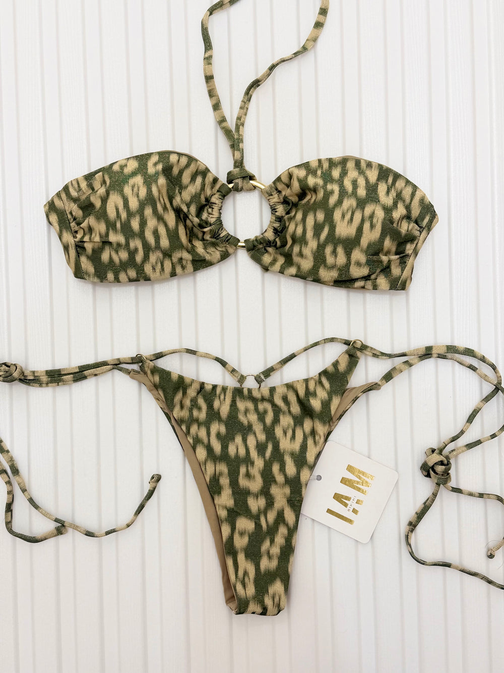 Bikini I-AM