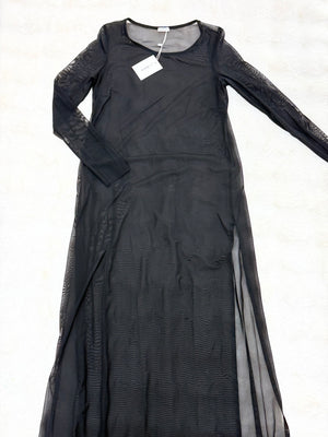 Copricostume Matinée