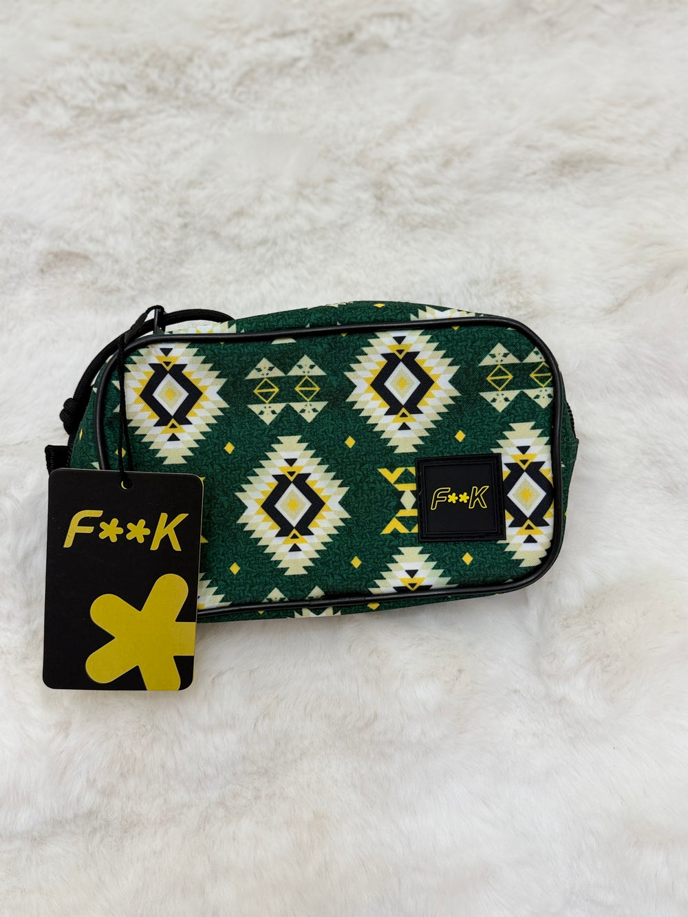 Pochette F**k