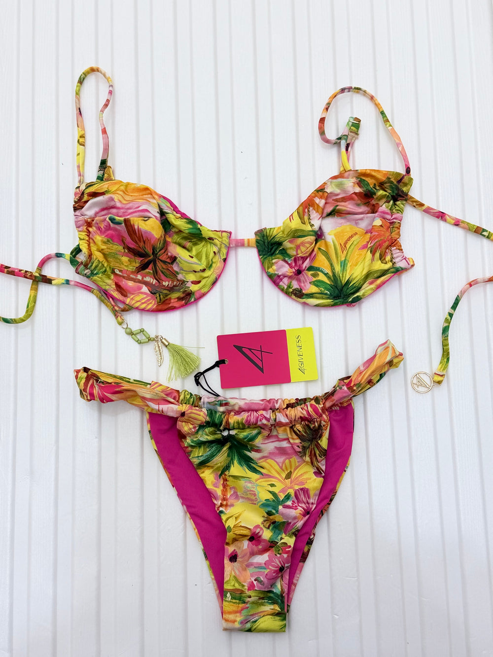 Bikini 4giveness