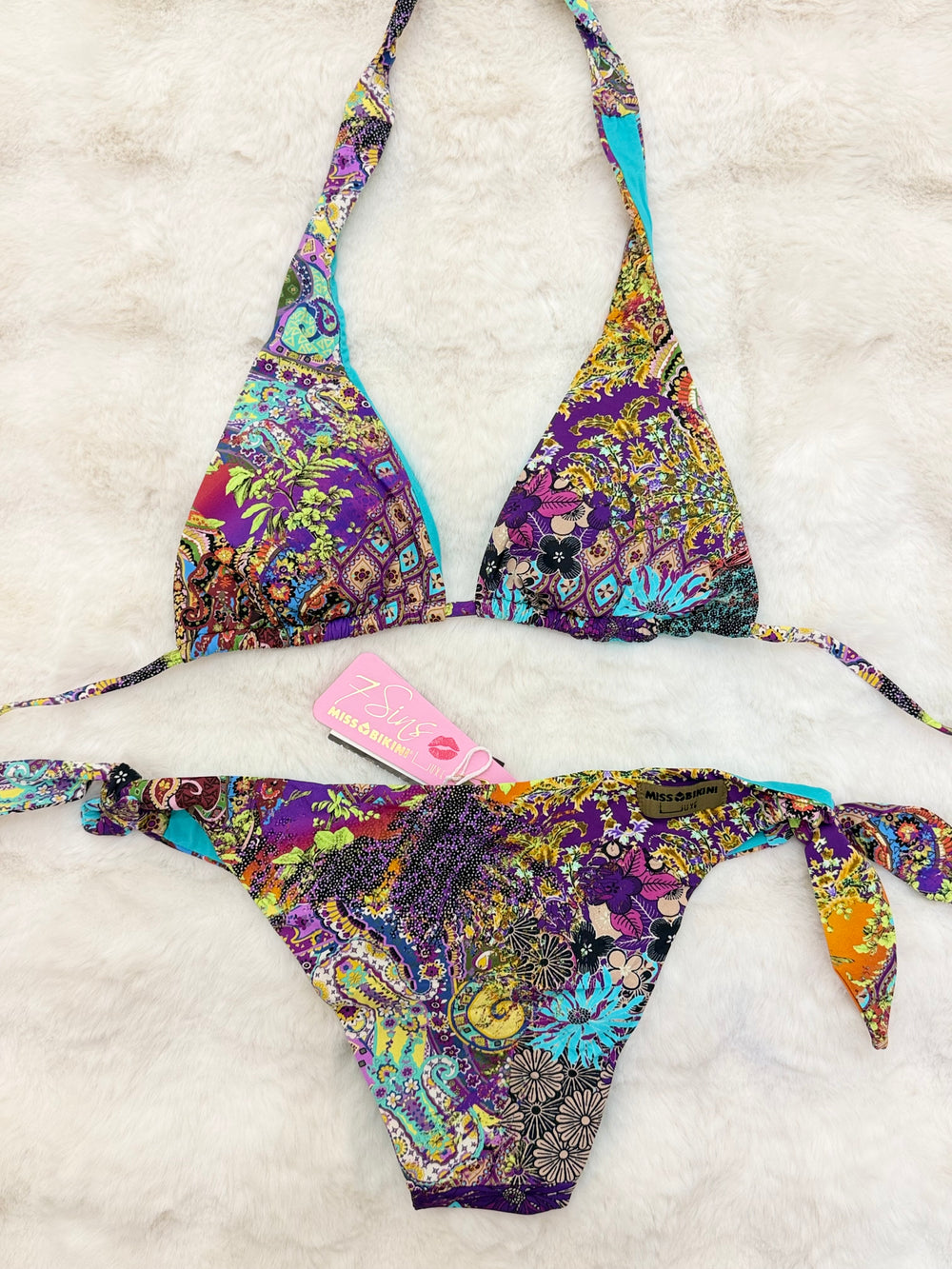 Bikini MISS BIKINI