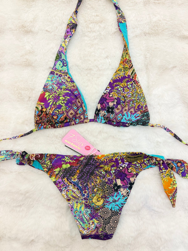 Bikini MISS BIKINI