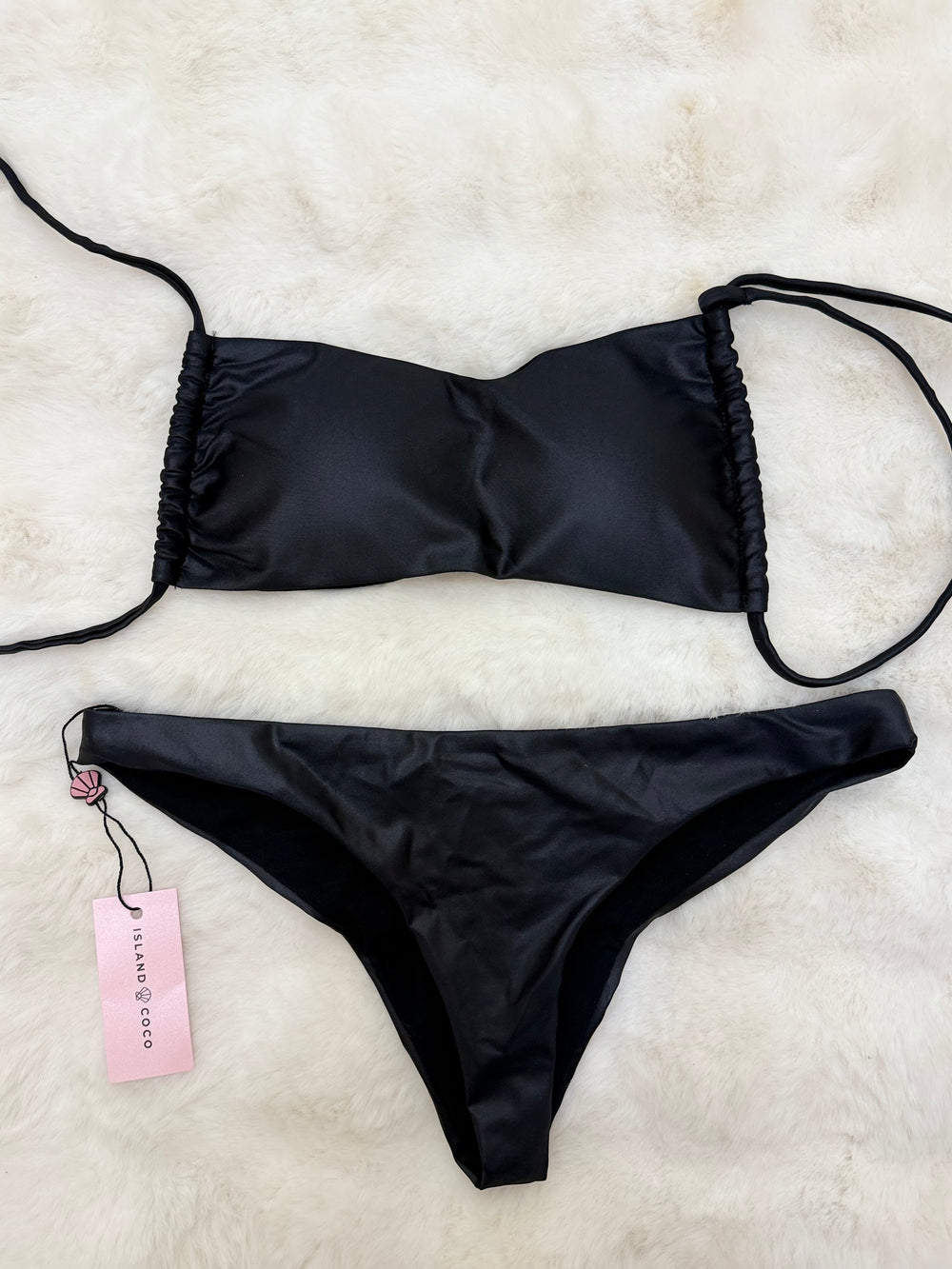 Bikini Island Coco