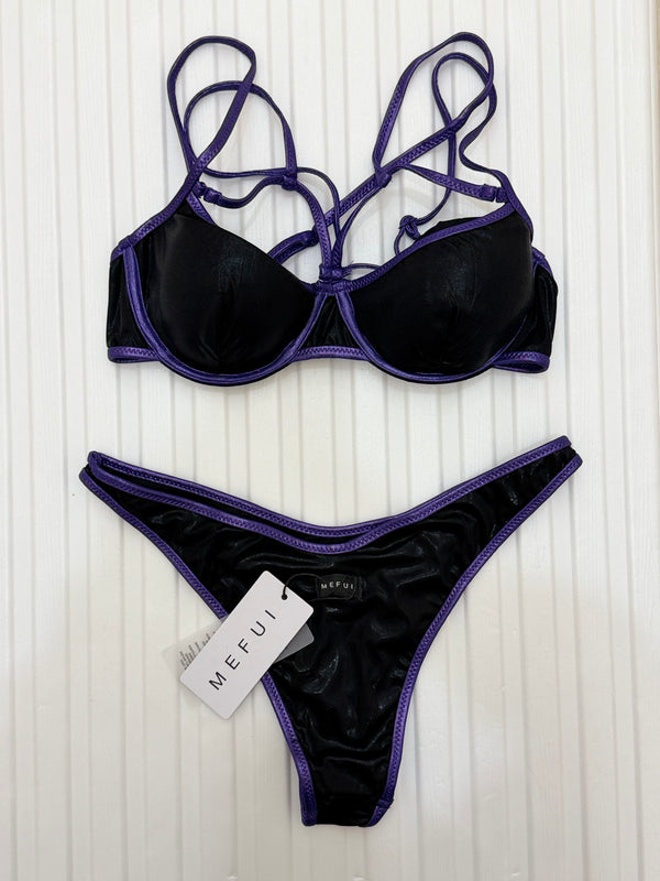 Bikini me fui