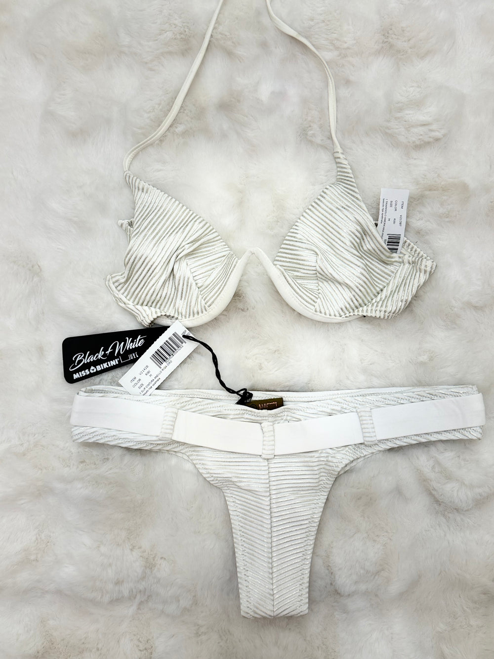 bikini MISS BIKINI