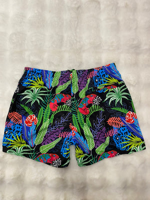 Pantaloncino F**K uomo