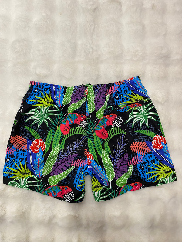 Pantaloncino F**K uomo