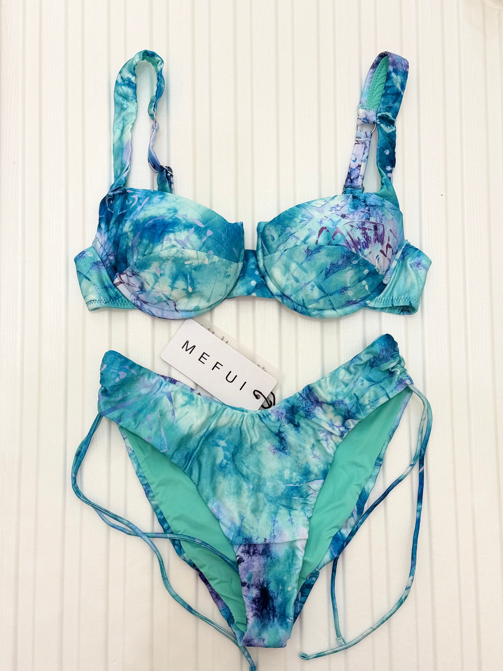 Bikini me fui