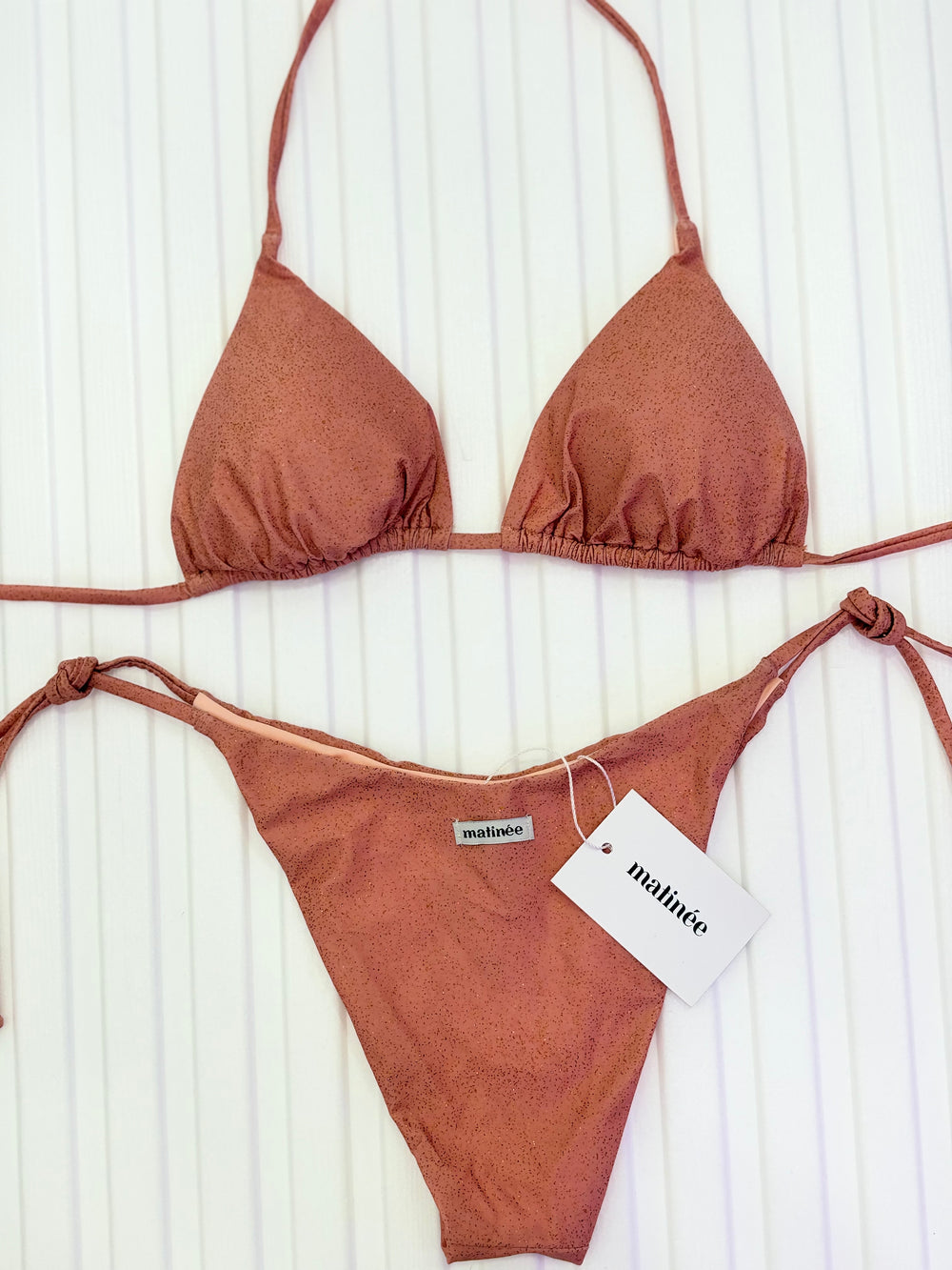 Bikini Matinée