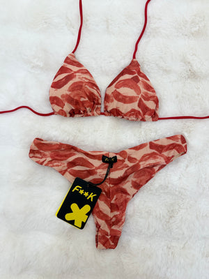Bikini F**k