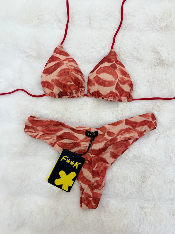 Bikini F**k