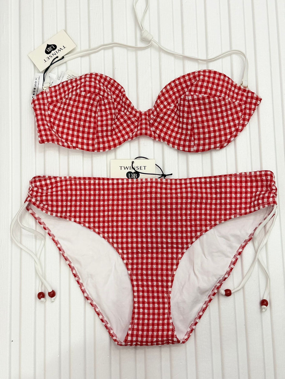 Bikini Twinset