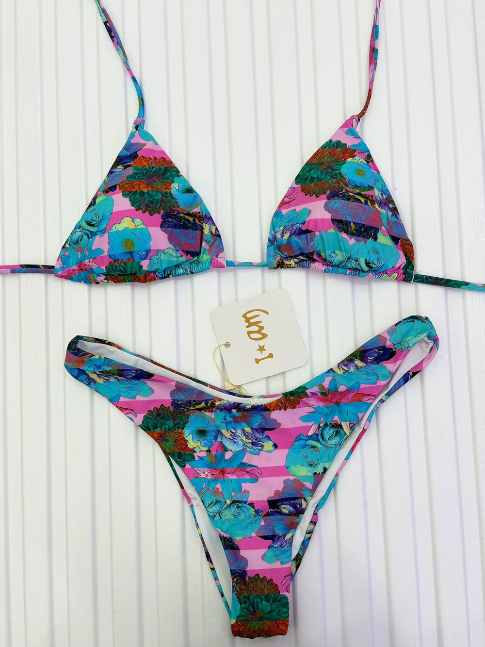 Bikini I-AM