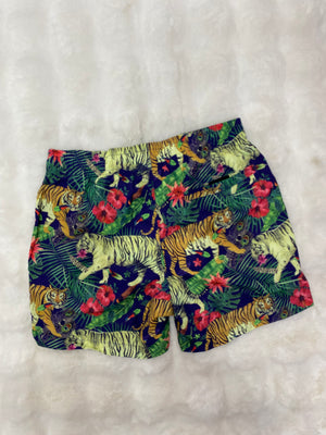 Pantaloncino F**K uomo