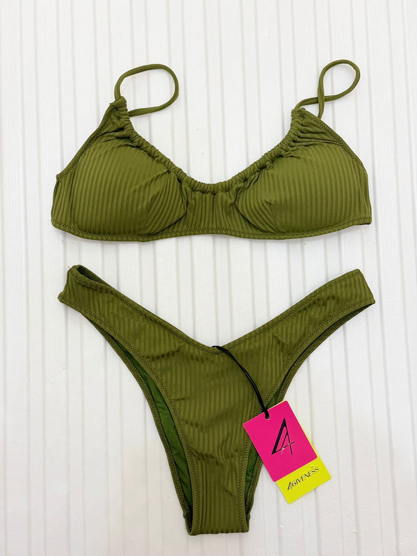 Bikini 4giveness
