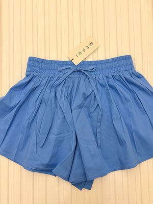 Shorts me fui