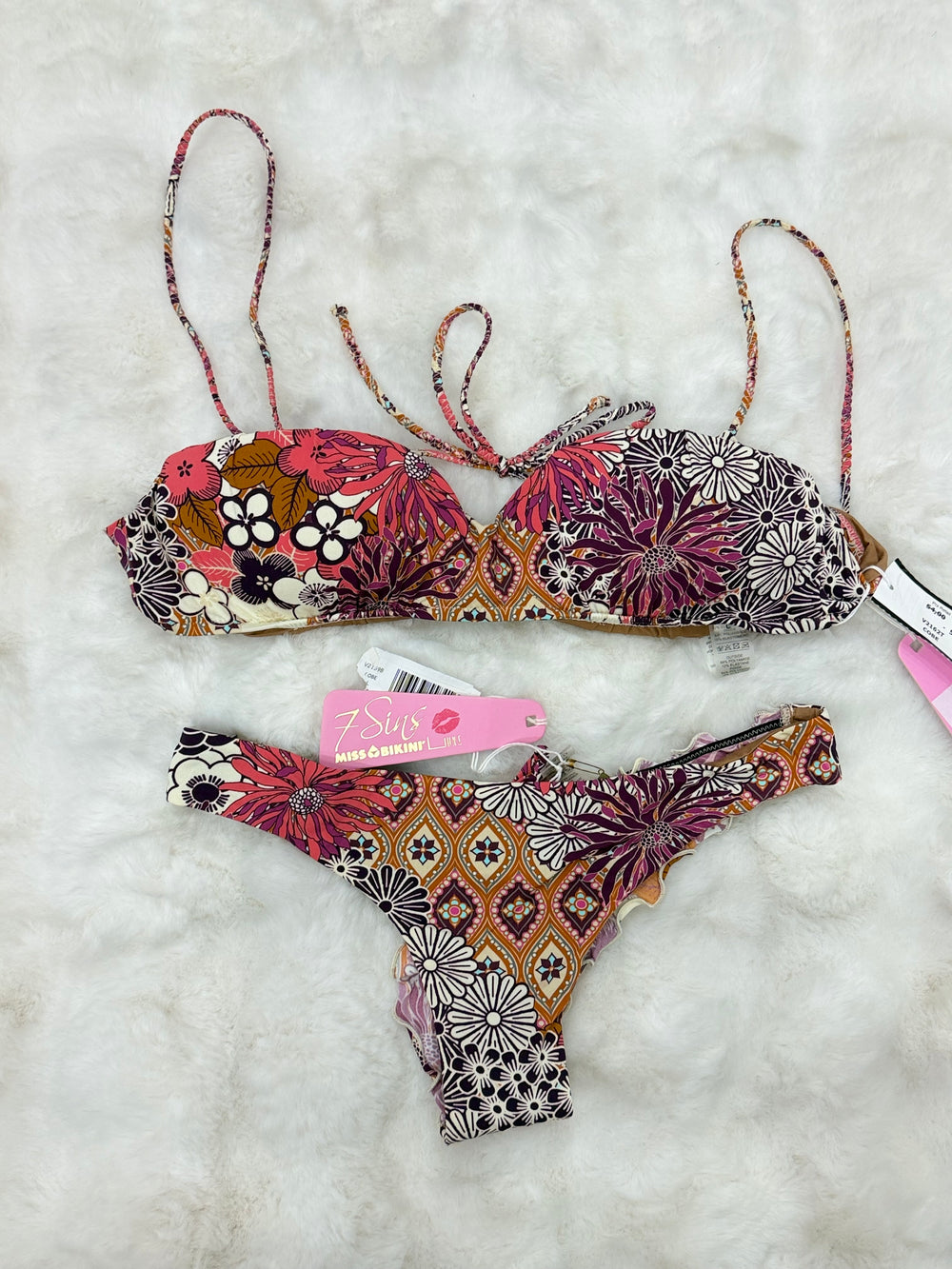 Bikini MISS BIKINI