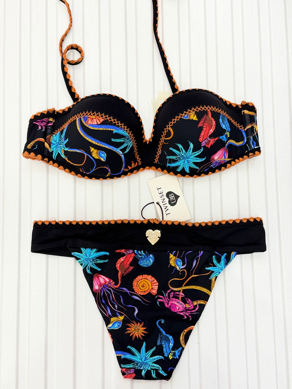 Bikini Twinset