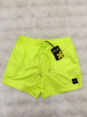 Shorts F**k