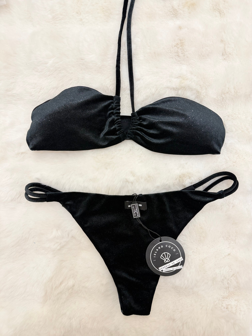 Bikini Island Coco