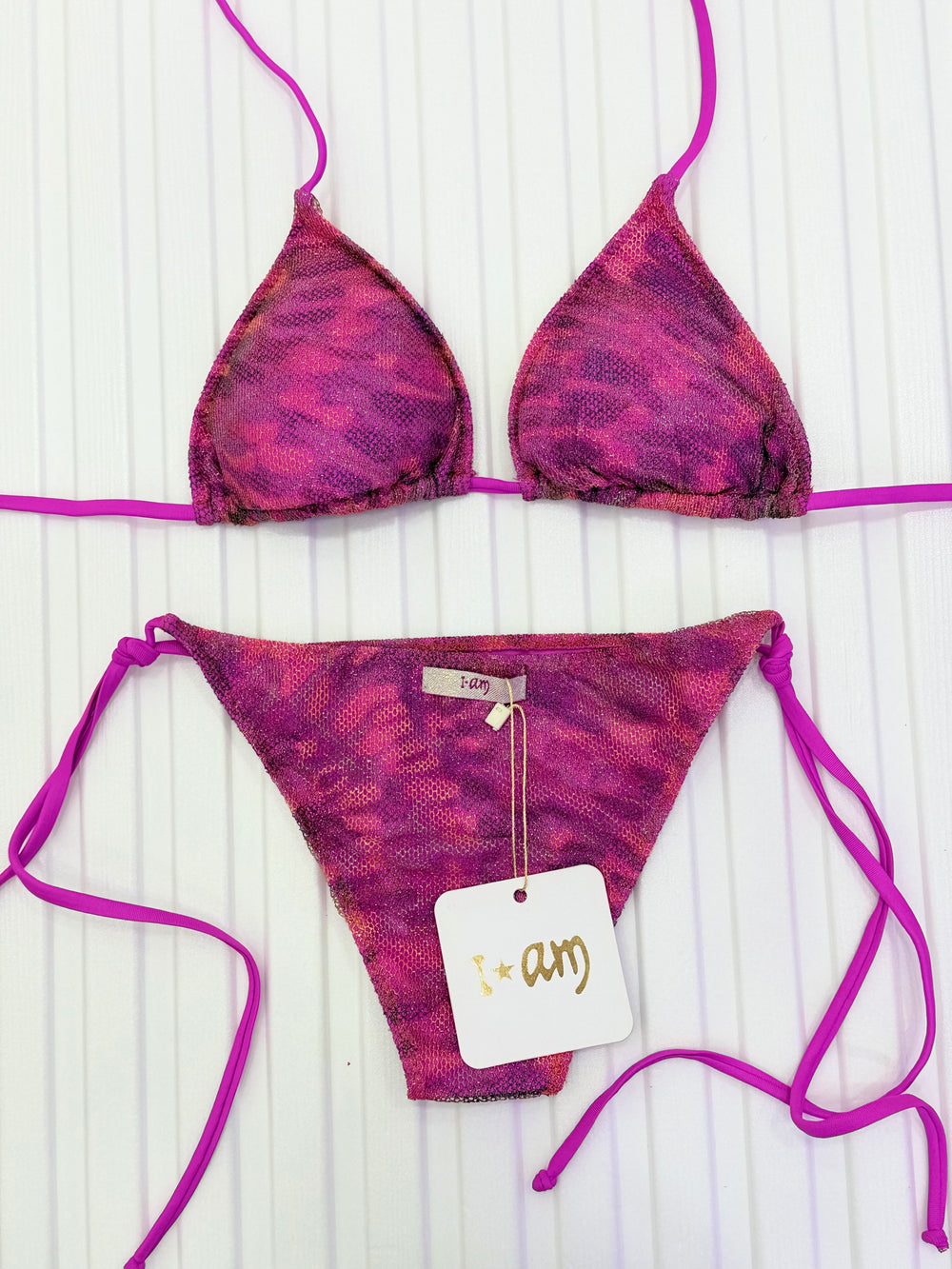Bikini I-AM
