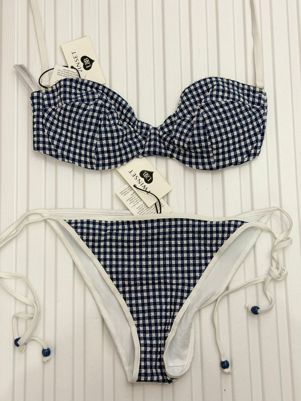 Bikini Twinset