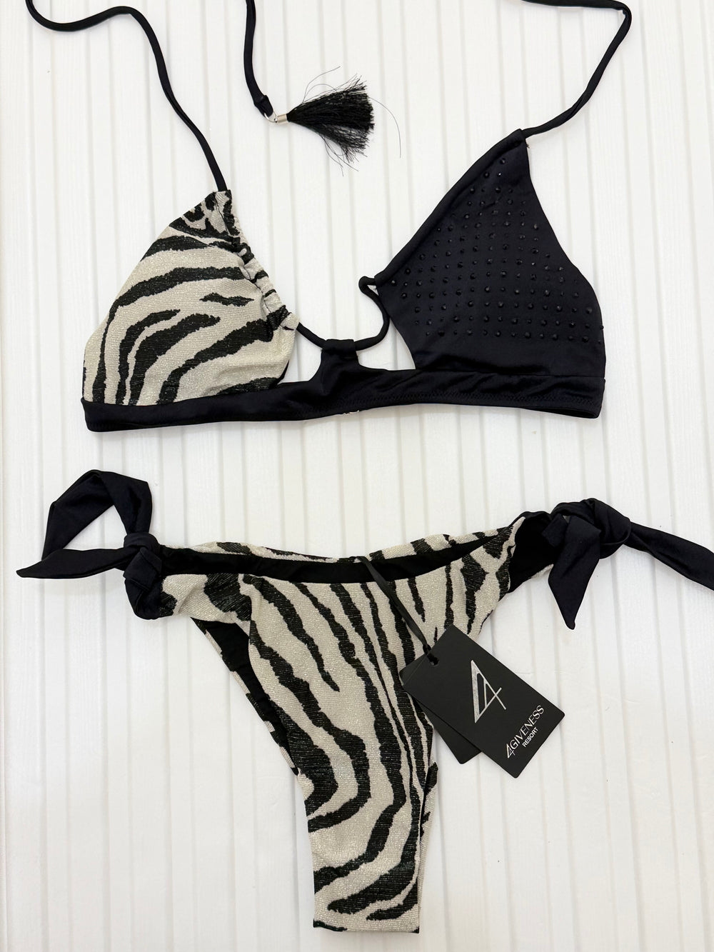 Bikini 4giveness