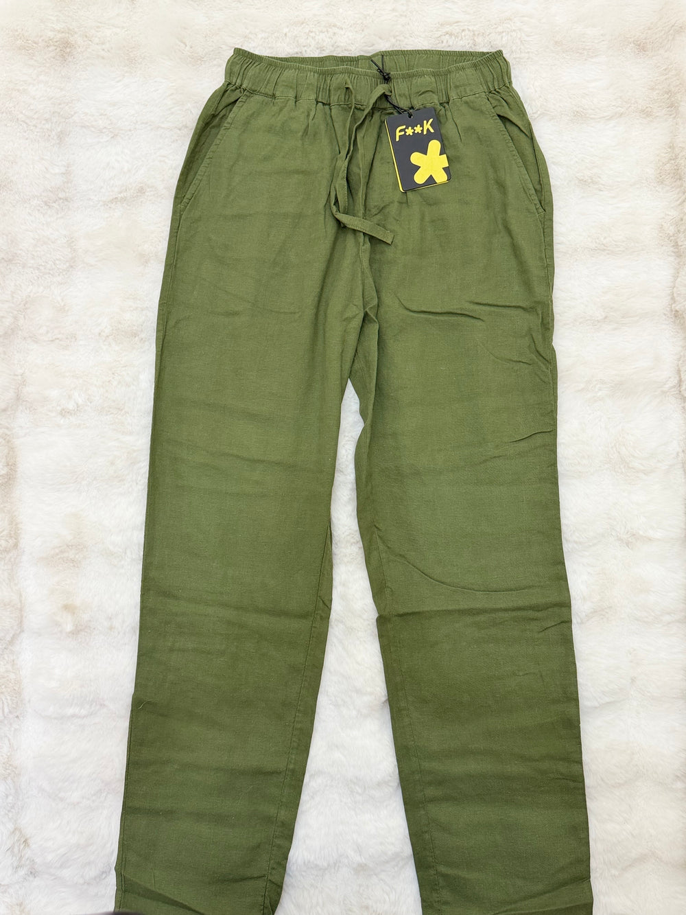 Pantalone F**k