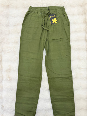 Pantalone F**k