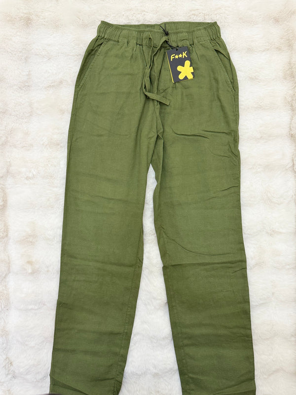 Pantalone F**k