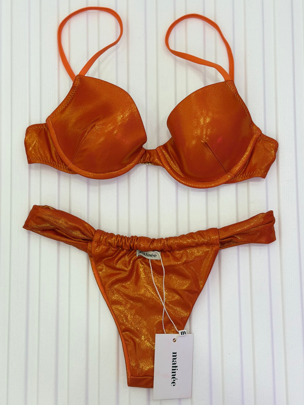 Bikini Matinée