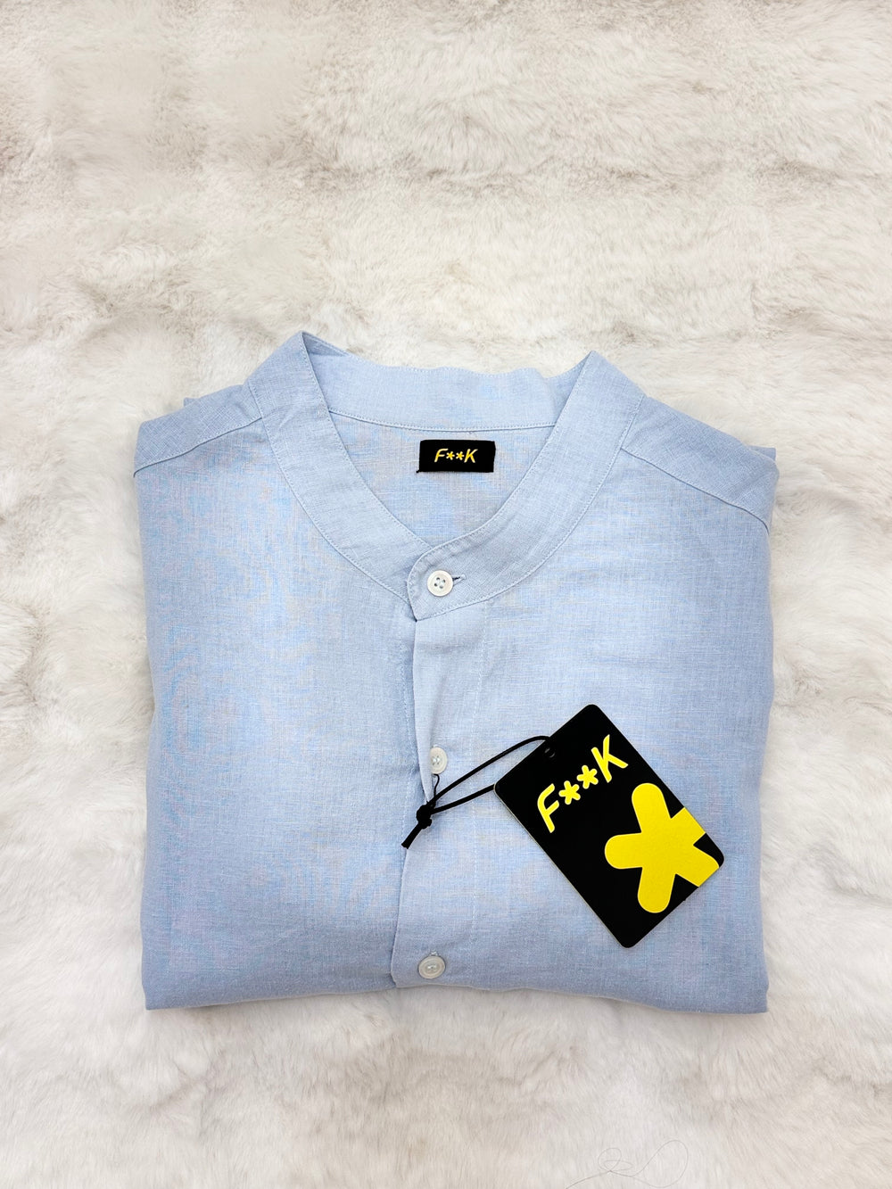 Camicia F**k
