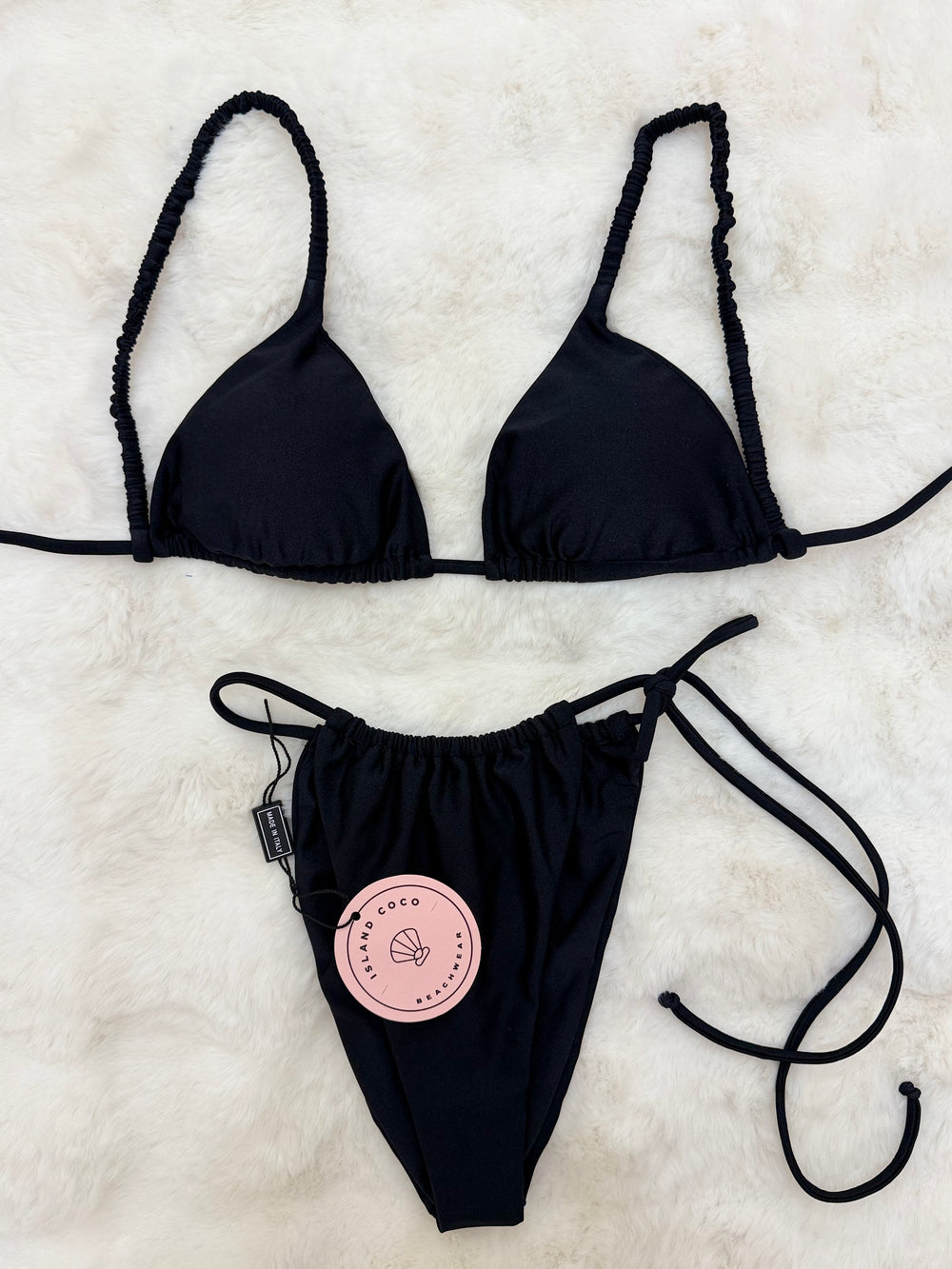 Bikini Island Coco