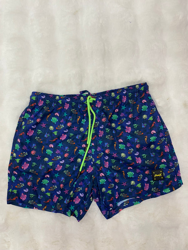 Pantaloncino F**K uomo