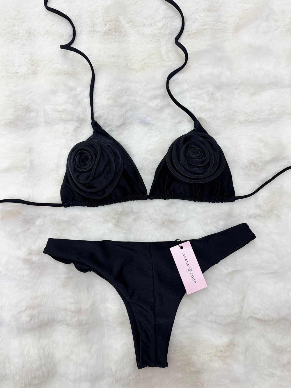 Bikini Island Coco