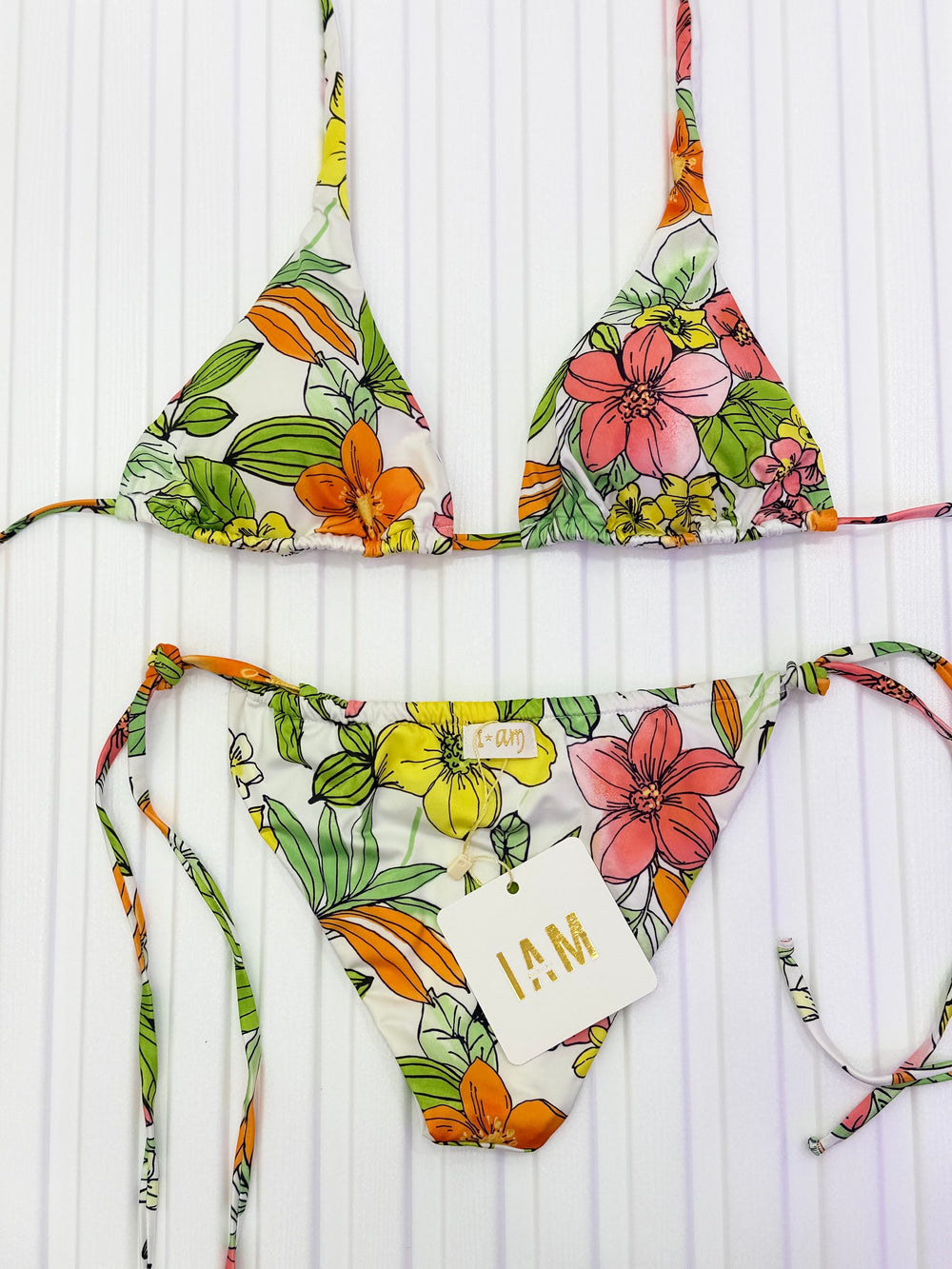 Bikini I AM