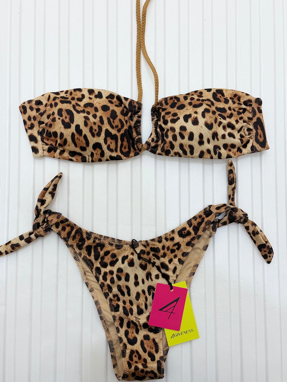 Bikini 4giveness