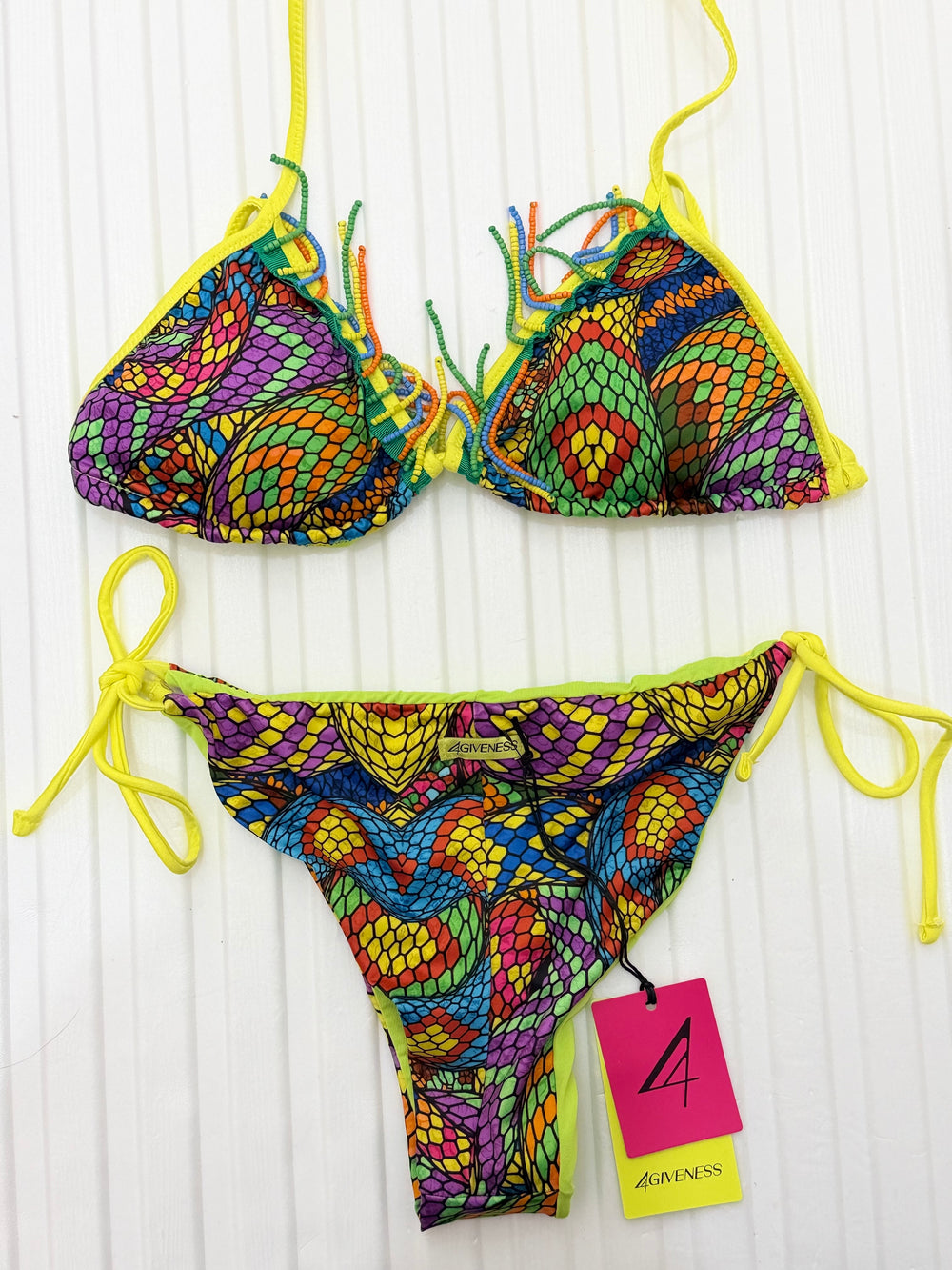 Bikini 4giveness