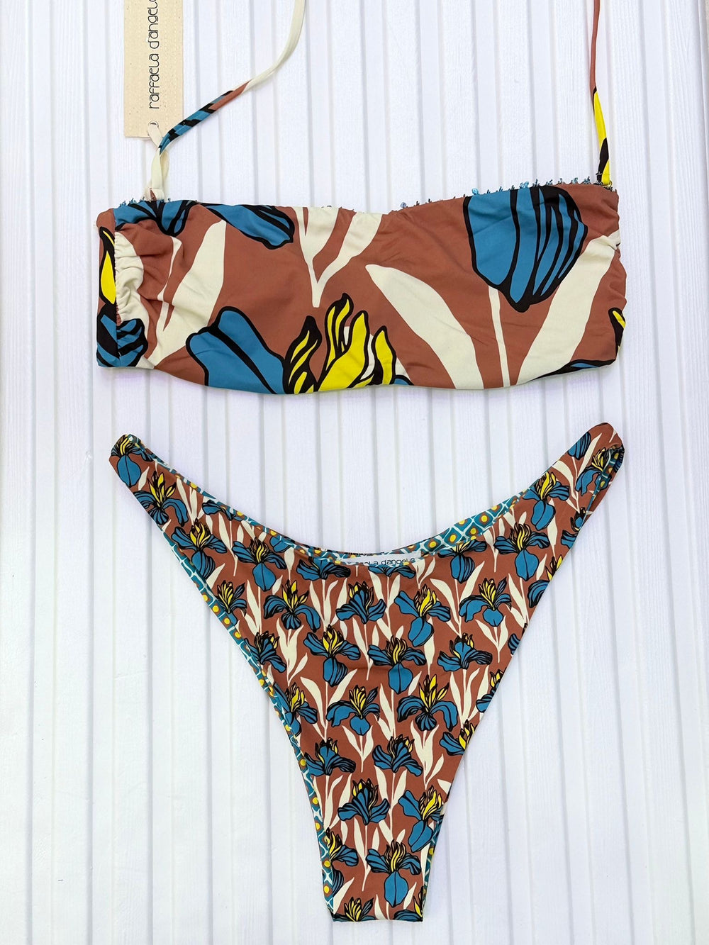 Bikini Raffaela D’Angelo