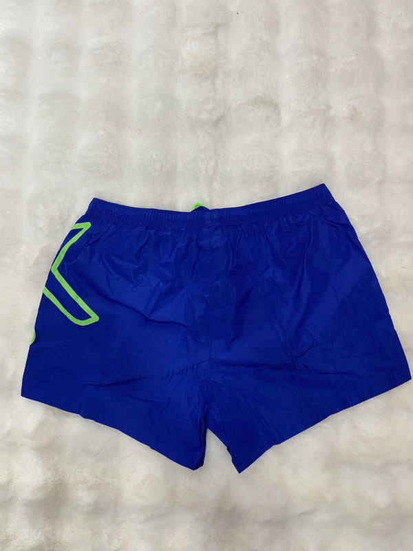 Pantaloncino F**K uomo