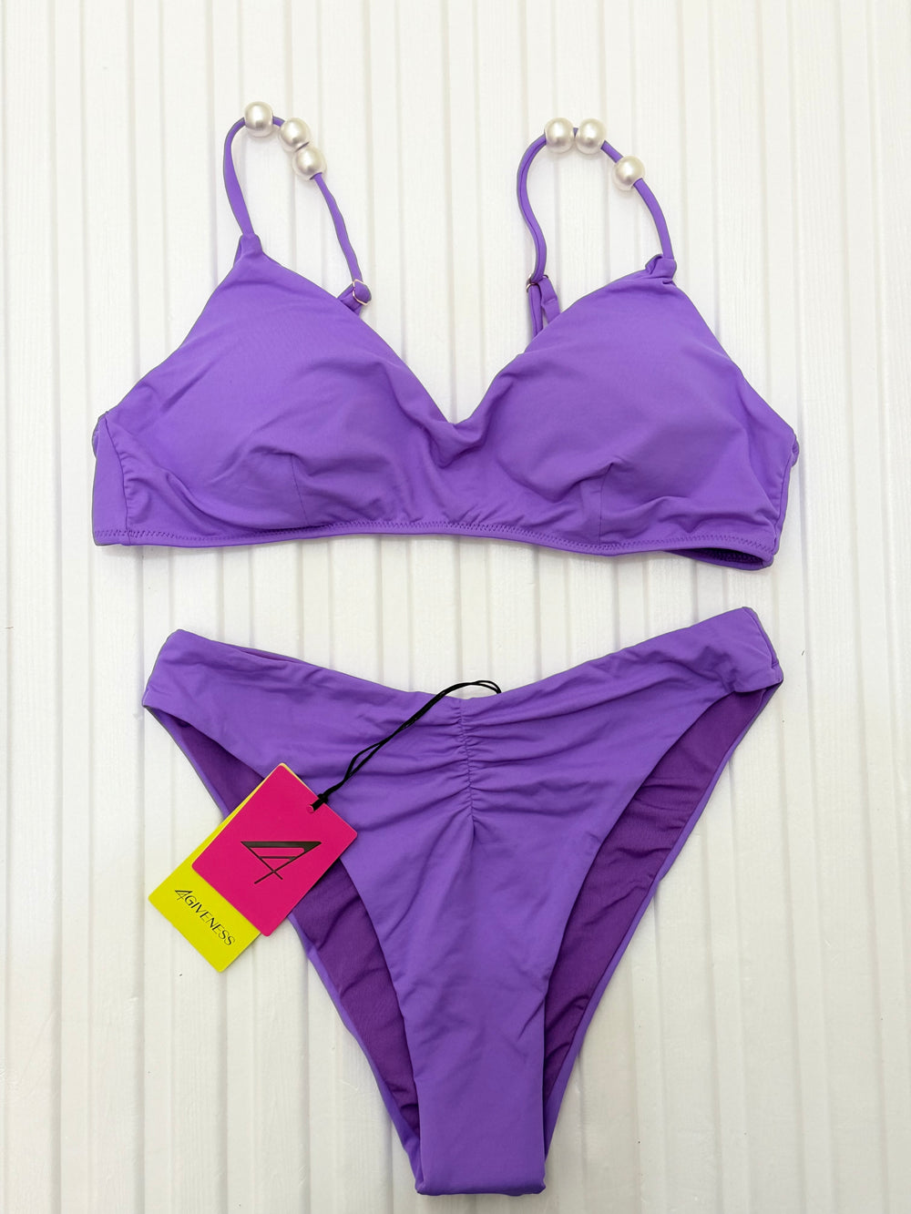 Bikini 4giveness
