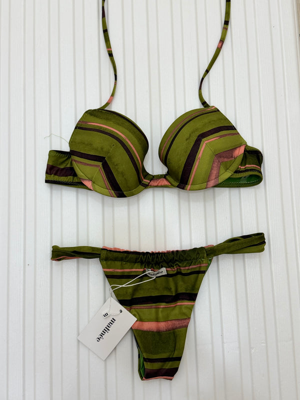 Bikini matinée