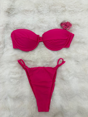 Bikini me fui